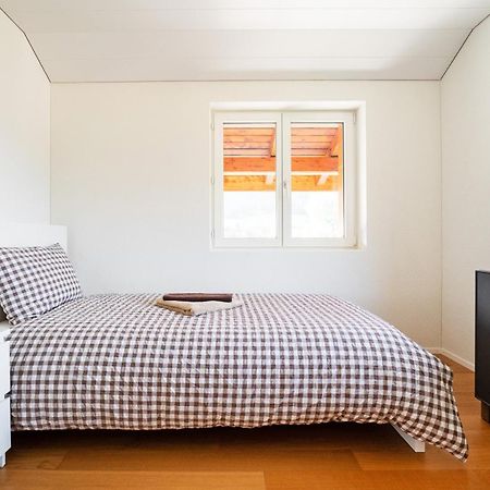 Glarner Bed Apartamento Netstal Exterior foto