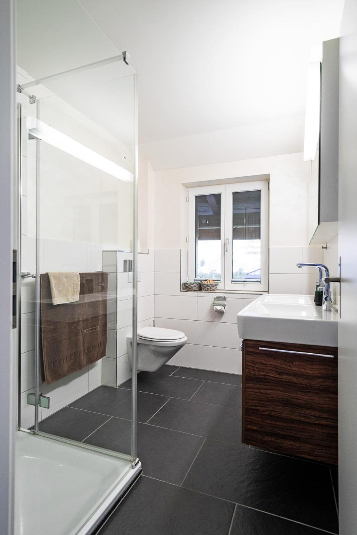 Glarner Bed Apartamento Netstal Exterior foto
